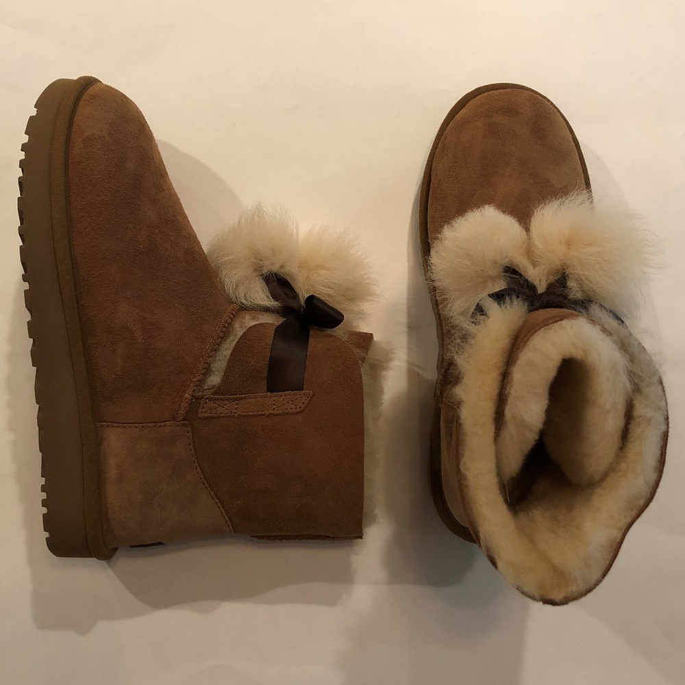 Gita Boots UGG
